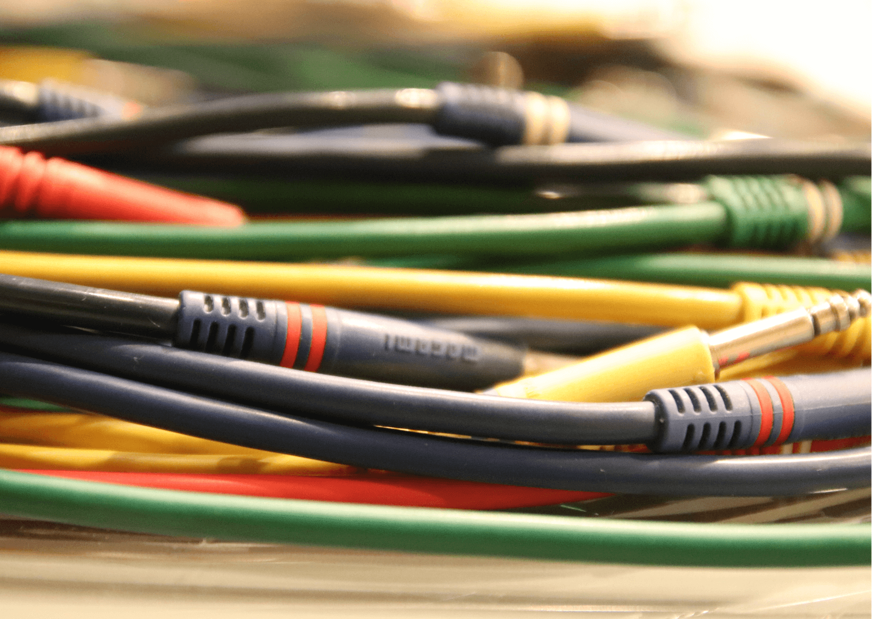 How Cable Clips Help in Organising Cables & Limiting NBN Dropouts